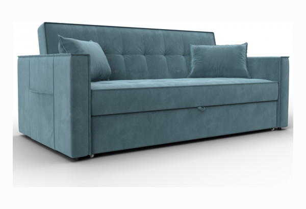 Диван прямой Лига-104 (160) - главное фото