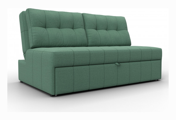 Диван прямой Лига-107 (140) - главное фото