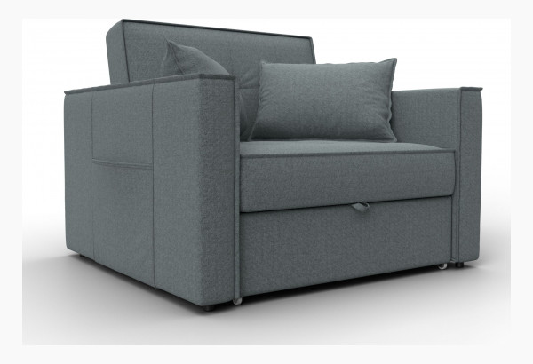 Кресло-кровать Лига-104 (80) - главное фото